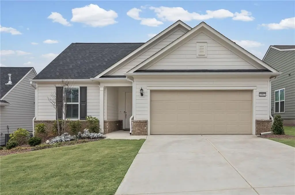 1002 Dirr Drive, Griffin, GA 30223 - #1