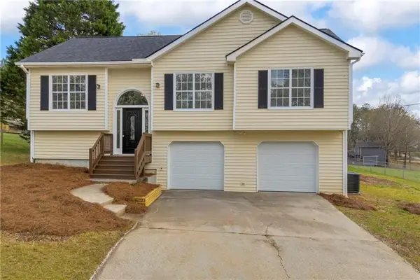 301 Jonaquil Avenue, Auburn, GA 30011