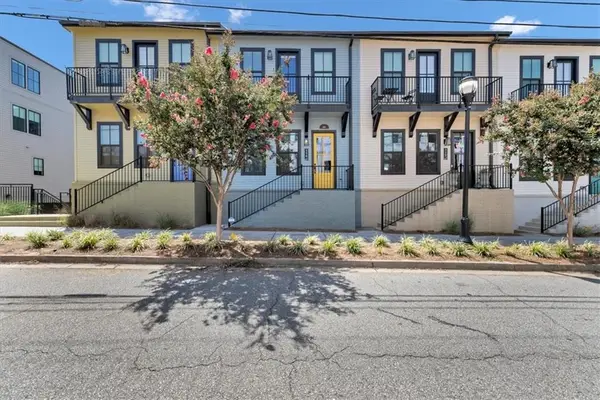 114 Beardon Circle Se, Atlanta, GA 30316
