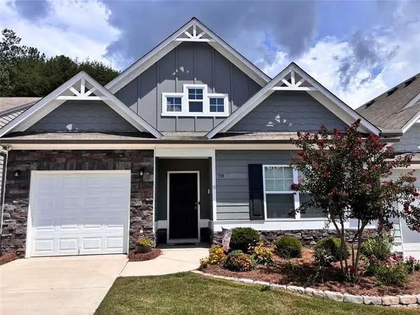 78 Sanctuary Place, Jasper, GA 30143