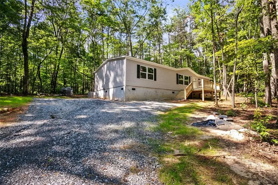 8827 Big Creek Road, Ellijay, GA 30536 - #2
