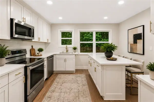 204 Groveland Drive, Peachtree City, GA 30269