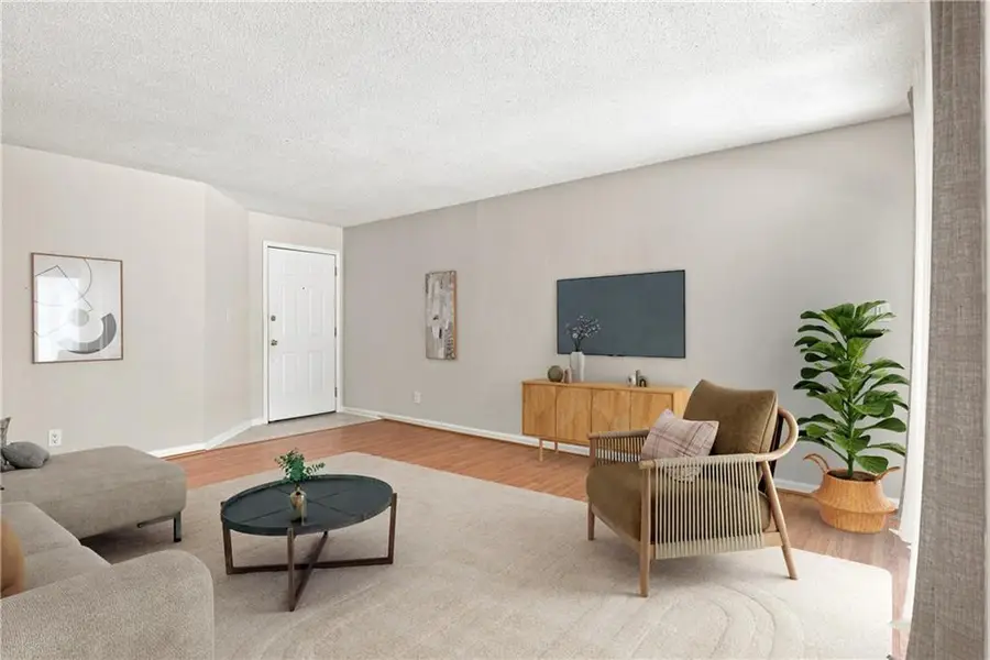 1101 Garden Court, Sandy Springs, GA 30328 - #3