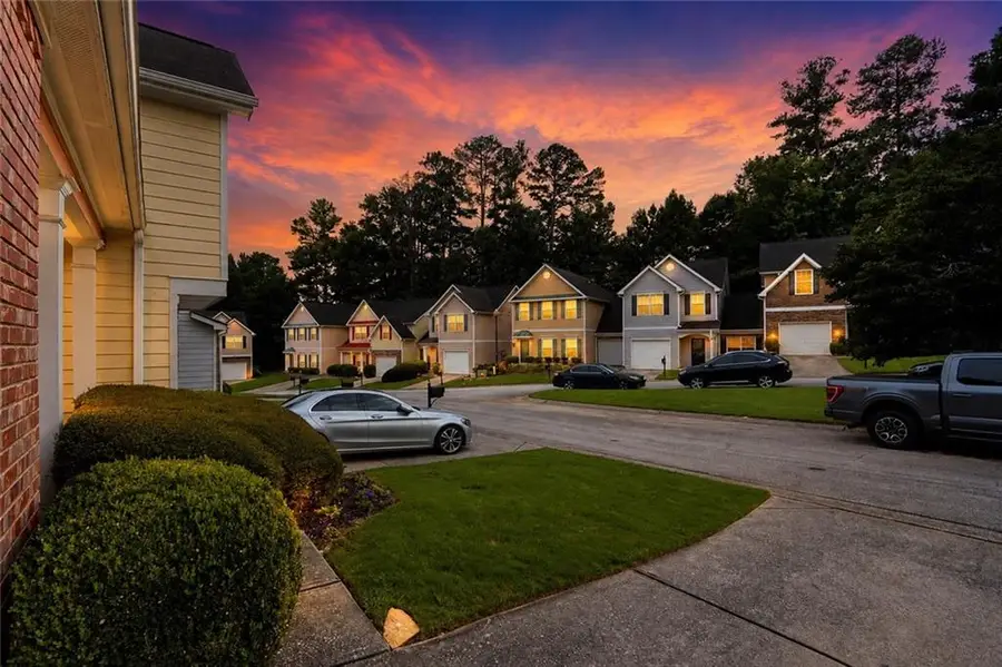 6181 Grove Crest Way, Austell, GA 30168 - #2