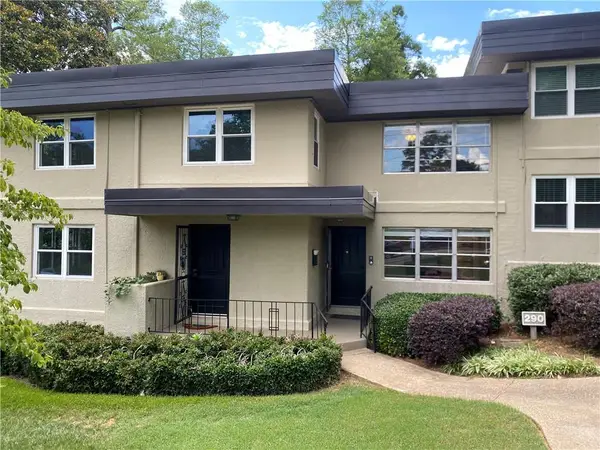 290 Lakemoore Drive Ne #B, Atlanta, GA 30342