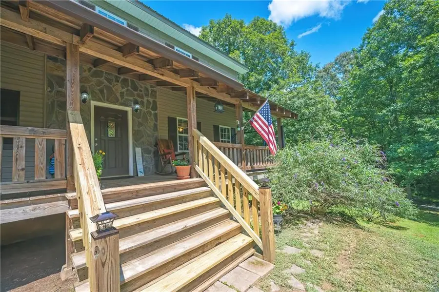 495 Dockery Lane, Mineral Bluff, GA 30559 - #3