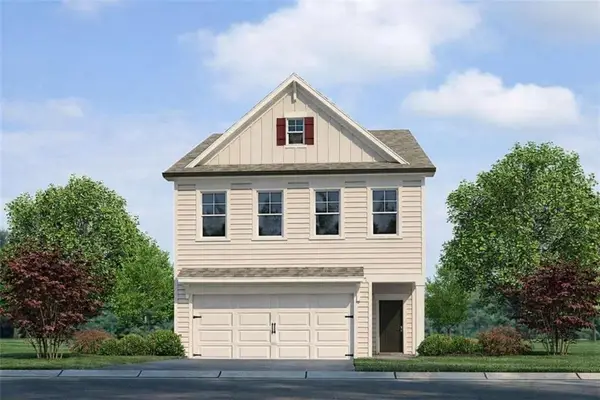 2634 Colville Terrace, Ellenwood, GA 30294