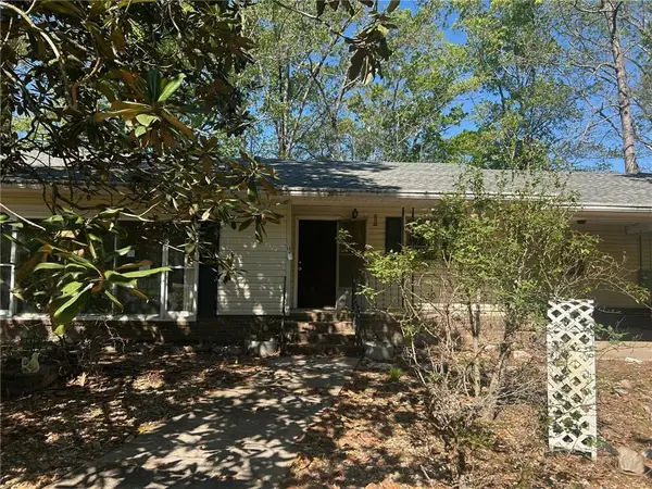 59 Graham Drive Sw, Cave Spring, GA 30124