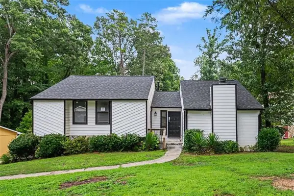 1144 Cedar Log Place, Austell, GA 30168