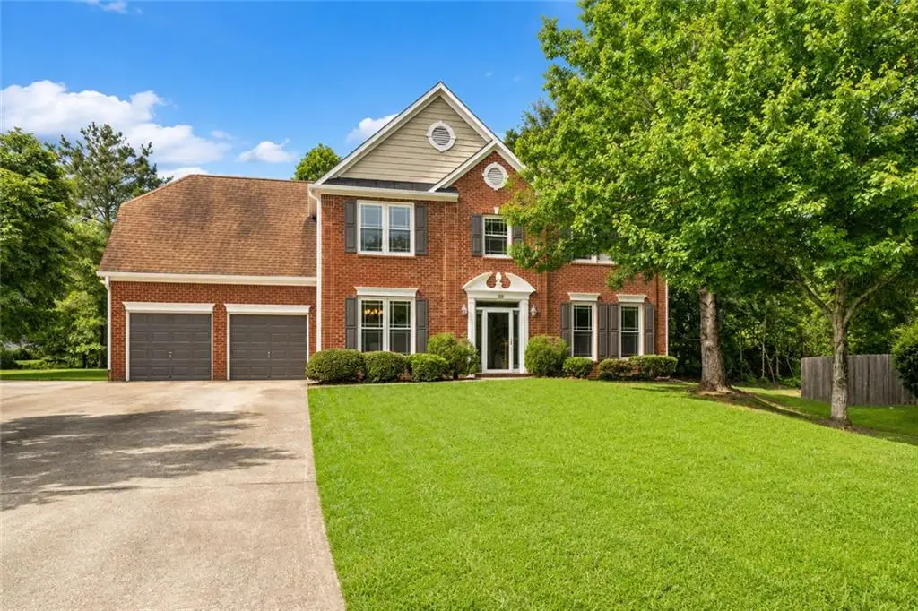 2057 Devonhurst Drive, Powder Springs, GA 30127 - #1