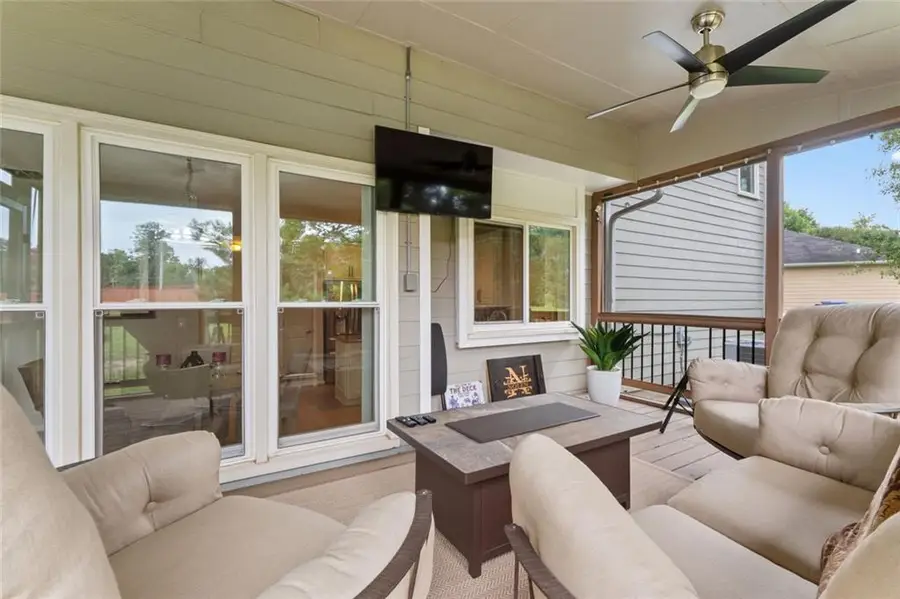 2057 Devonhurst Drive, Powder Springs, GA 30127 - #3