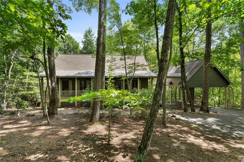 81 Sweetgum Circle, Jasper, GA 30143 - #1
