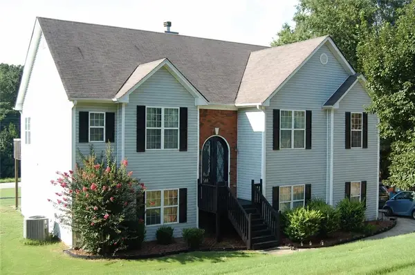 1129 Jefferson Walk Cir, Jefferson, GA 30549