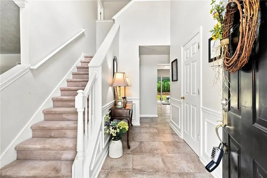 1593 Woodmore Drive Sw, Marietta, GA 30008 - #3