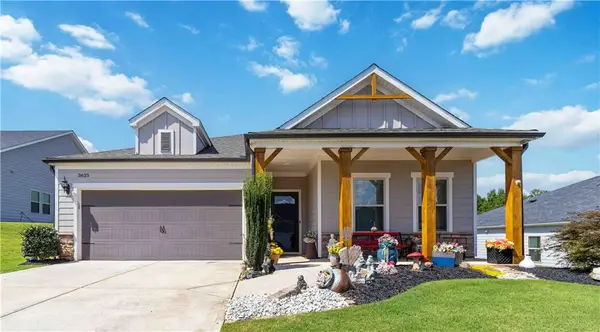 3625 Summerpoint Crossing, Cumming, GA 30028