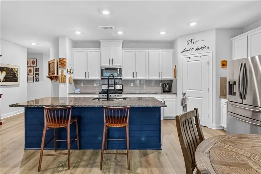 3625 Summerpoint Crossing, Cumming, GA 30028 - #3