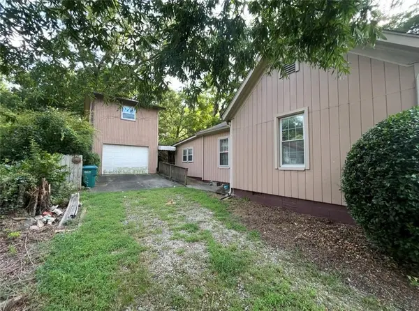 26 James Street, Hampton, GA 30228