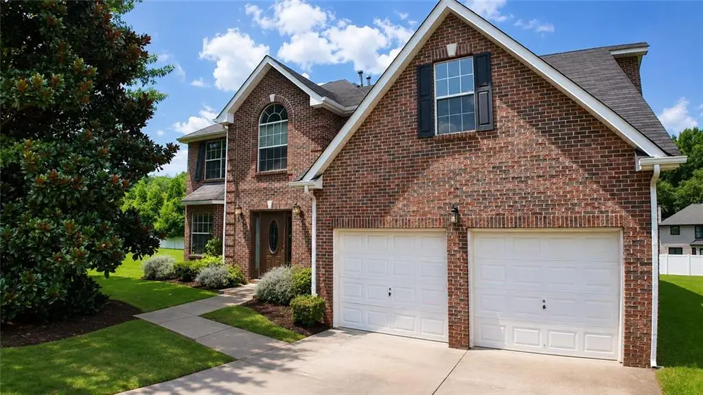 452 Canoga Court, McDonough, GA 30253 - #1