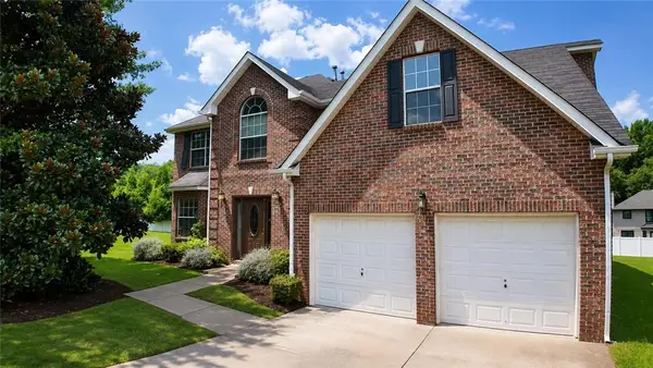 452 Canoga Court, Mcdonough, GA 30253