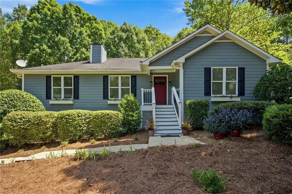 805 Arbor Forest Place, Marietta, GA 30064 - #1