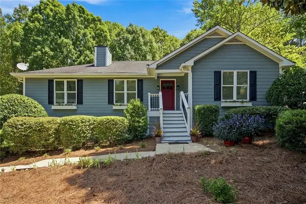 805 Arbor Forest Place, Marietta, GA 30064
