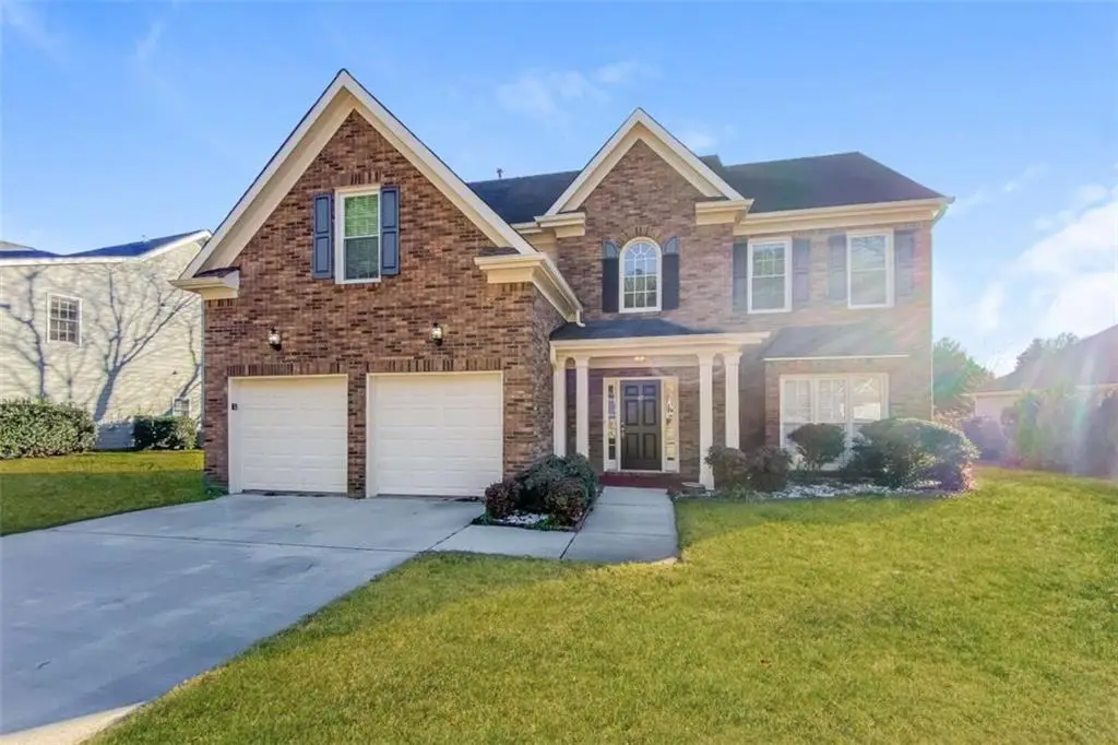 47 Pecan Crescent, Newnan, GA 30265 - #1