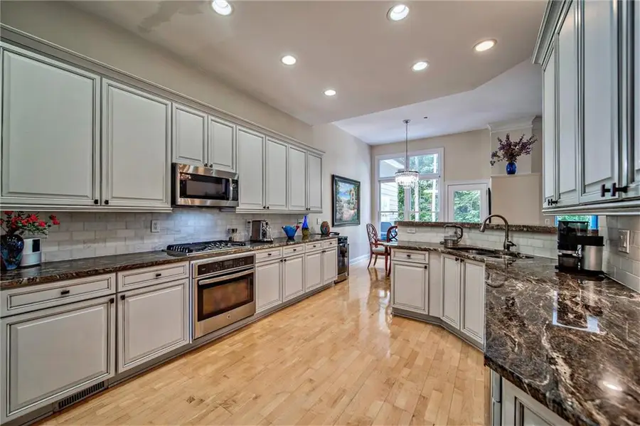 1425 Montclair Court Se #13, Smyrna, GA 30080 - #2