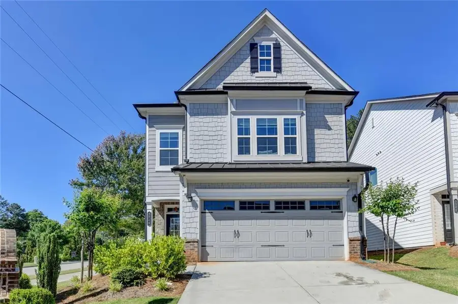 3240 Herald Drive, Scottdale, GA 30079 - #2