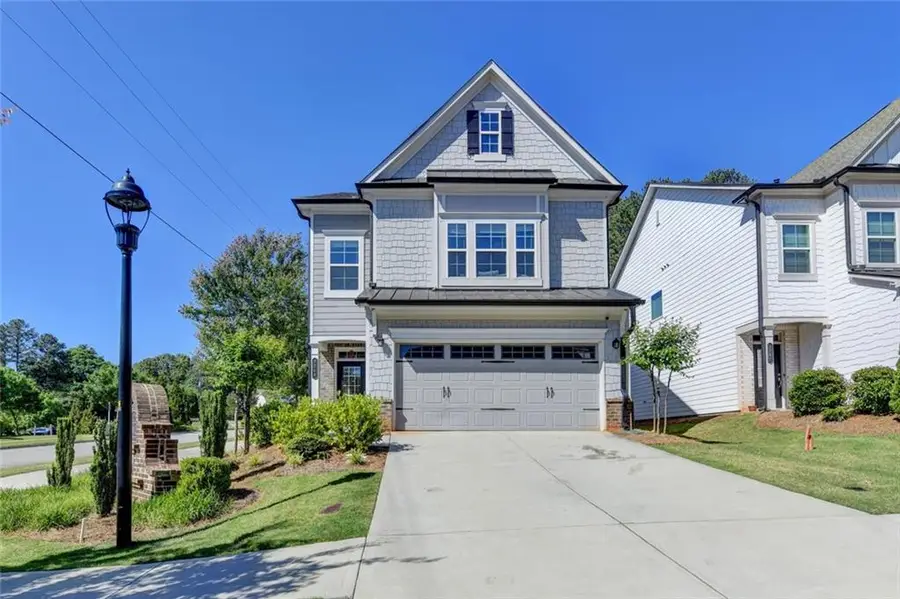 3240 Herald Drive, Scottdale, GA 30079 - #3