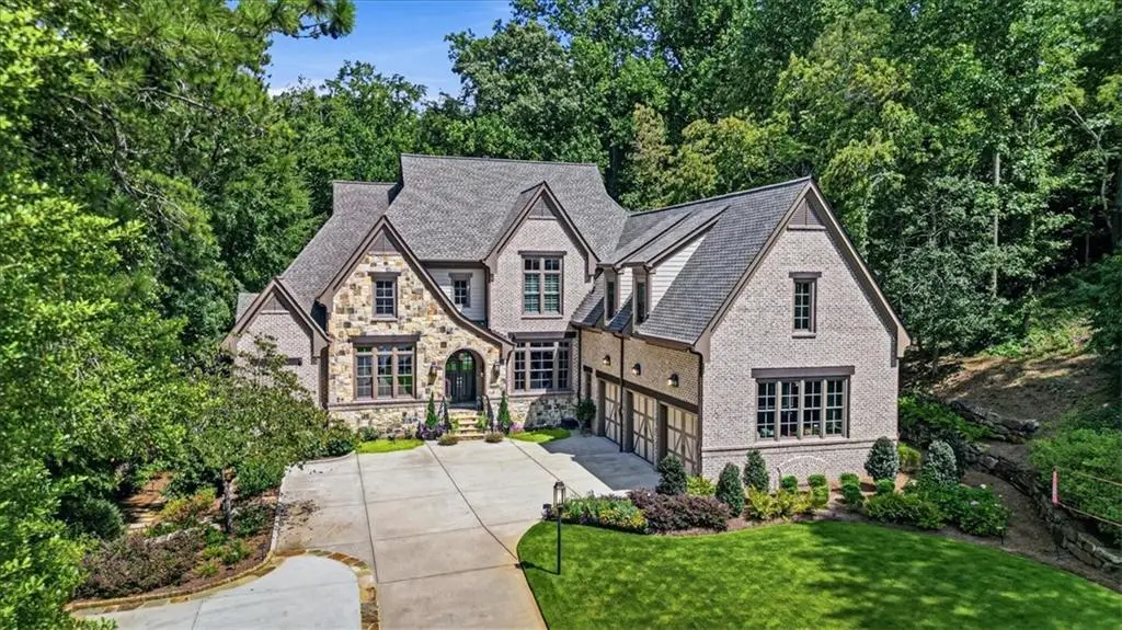 4453 Mount Paran Parkway Nw, Atlanta, GA 30327 - #1