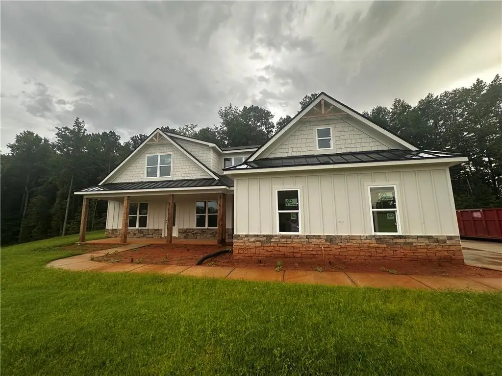 261 Water Oak Drive, Monticello, GA 31064 - #1