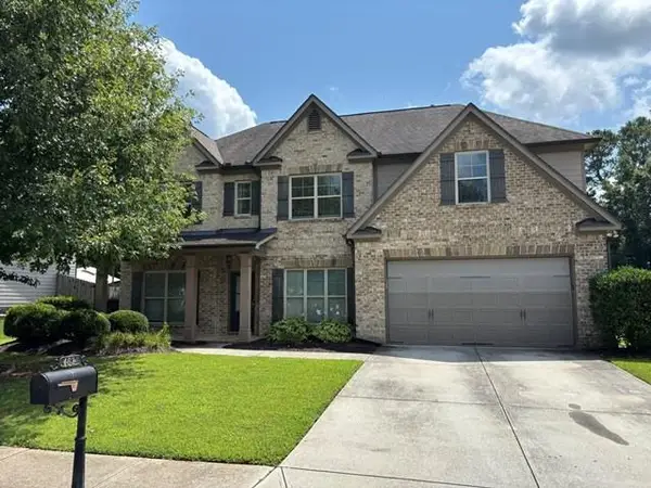 4325 Jeston Court, Cumming, GA 30028