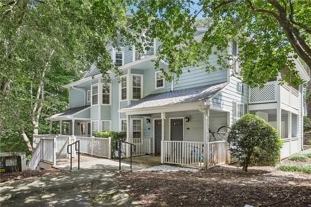 3940 Riverlook Parkway Se #101, Marietta, GA 30067 - #1