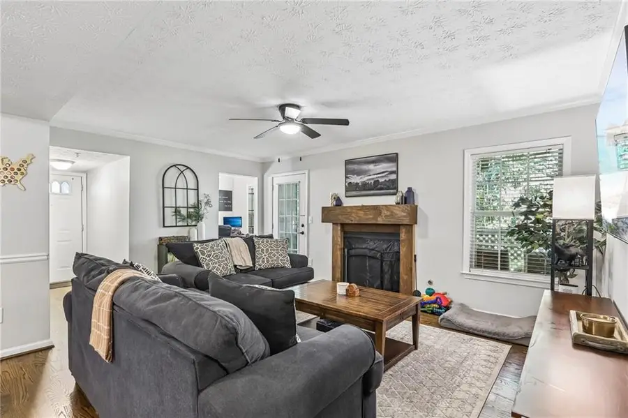 3940 Riverlook Parkway Se #101, Marietta, GA 30067 - #2