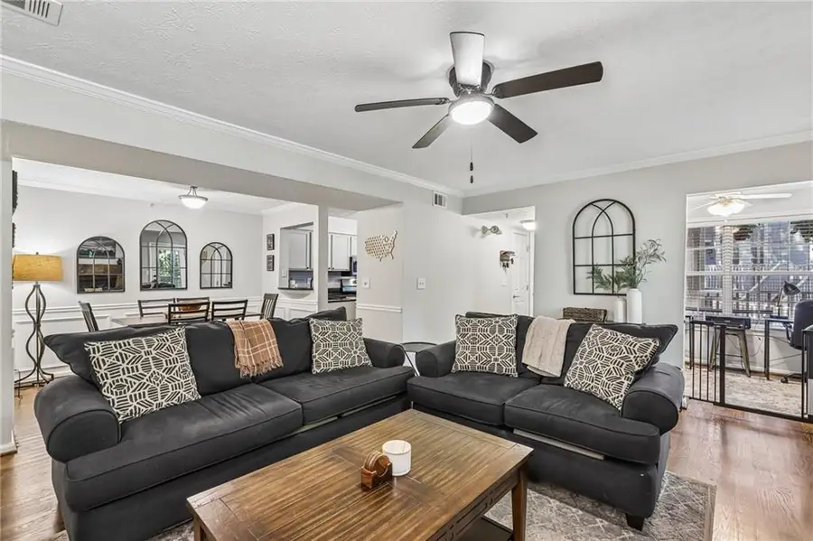 3940 Riverlook Parkway Se #101, Marietta, GA 30067 - #3