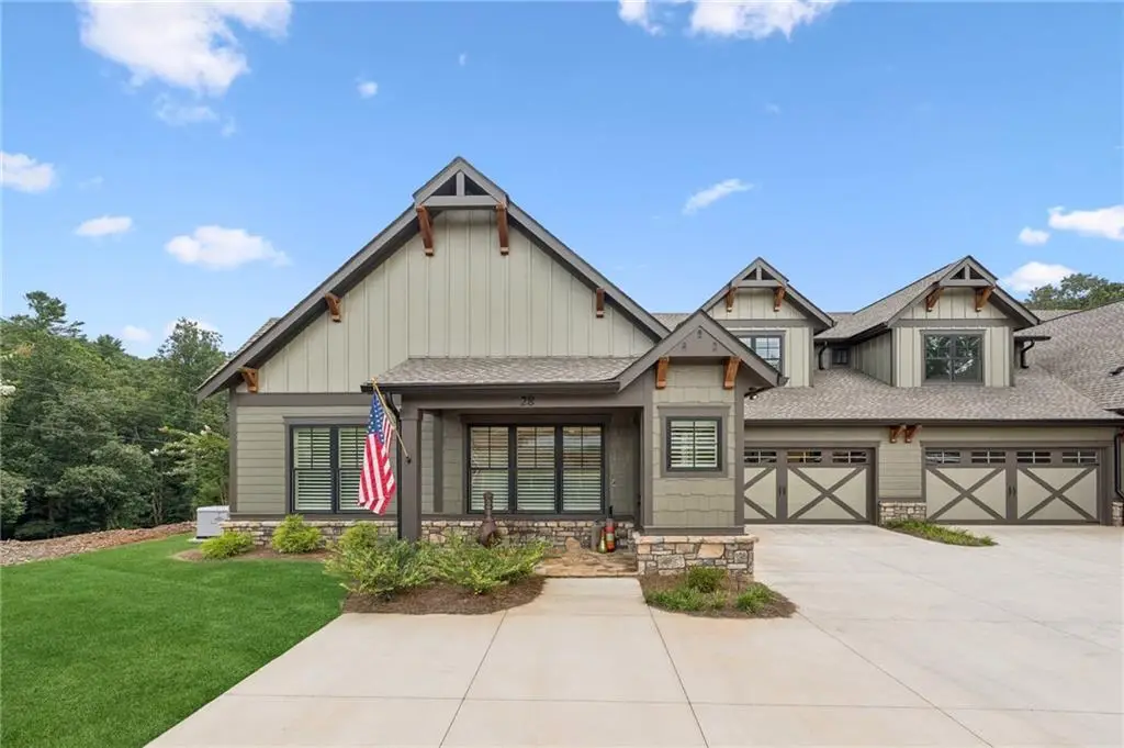 85 Villa Vista #28, Marble Hill, GA 30148 - #1