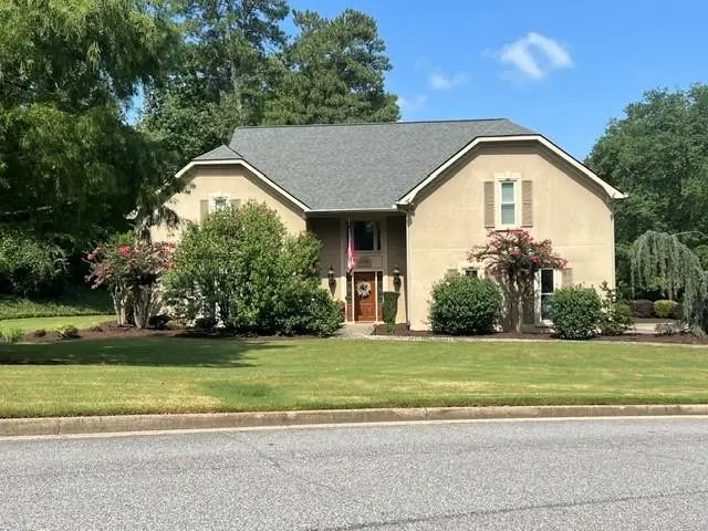 12080 Magnolia Crescent Drive, Roswell, GA 30075 - #1