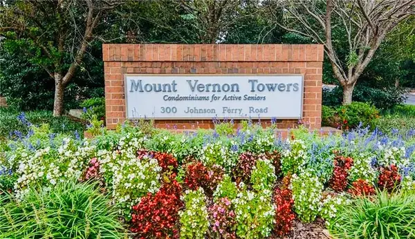 300 Johnson Ferry Road #A207, Sandy Springs, GA 30328
