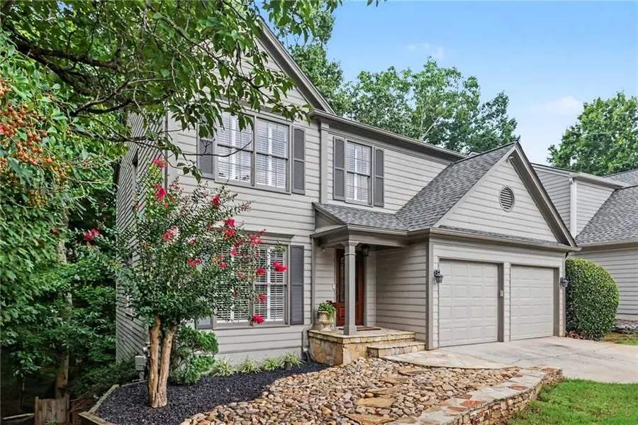 635 Rosedown Way, Johns Creek, GA 30022 - #2