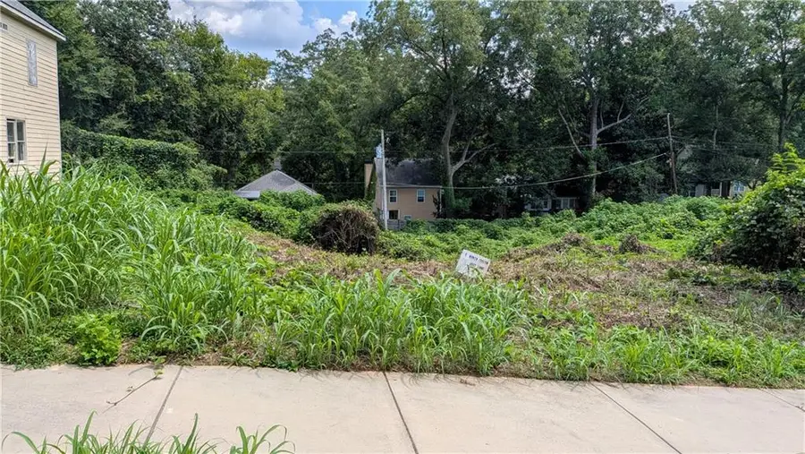 737 N Evelyn Place Nw, Atlanta, GA 30318 - #2