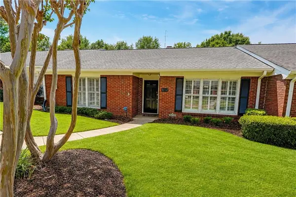 6412 Deerings Lane, Peachtree Corners, GA 30092