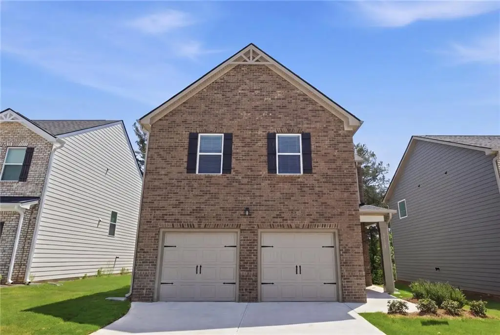 5355 Tolar Road, South Fulton, GA 30213 - #1