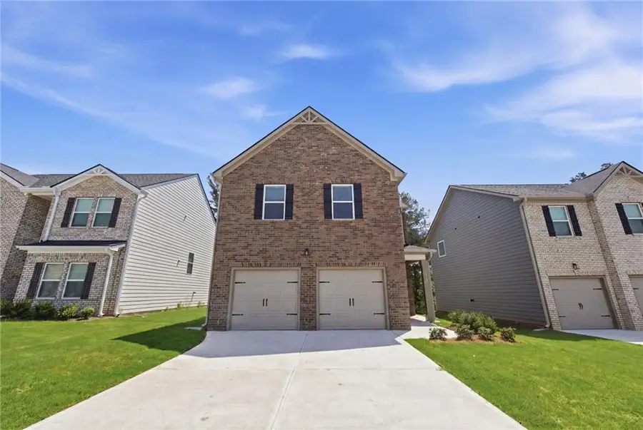 5355 Tolar Road, South Fulton, GA 30213 - #2