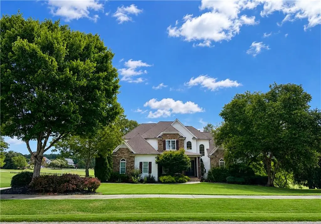 1040 Madison Lakes Parkway, Madison, GA 30650 - #1