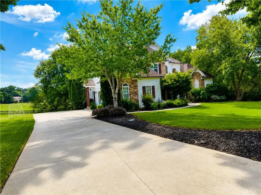 1040 Madison Lakes Parkway, Madison, GA 30650 - #2