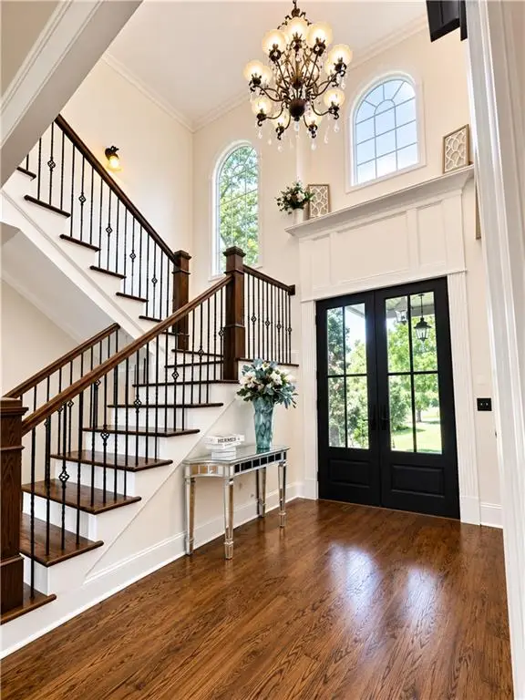 1040 Madison Lakes Parkway, Madison, GA 30650 - #3