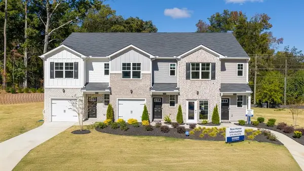 2256 Moss Hill Rd, Stone Mountain, GA 30088