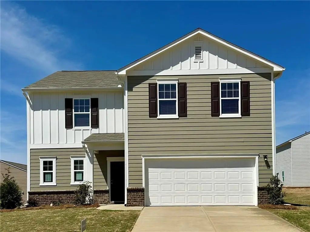 343 Champions Boulevard, Dallas, GA 30157 - #1