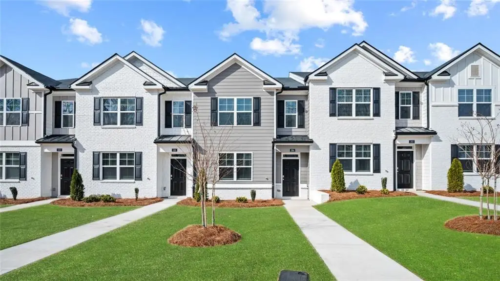 360 Sound Circle, Stockbridge, GA 30281 - #1