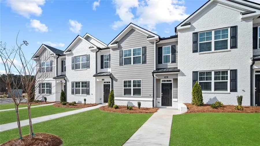 360 Sound Circle, Stockbridge, GA 30281 - #2